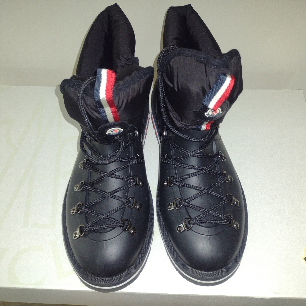 Moncler Boots